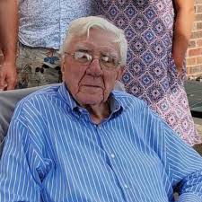 Most Recent Obituaries