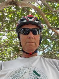 Did You Ride Your Bike Today?