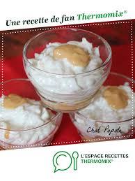 Le Riz Au Lait De Michalak Recette Riz Au Lait Michalak Recette Recette