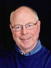 Michael James Lashbrook Obituary