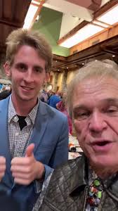 Love these folks ❤️￼