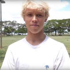 Jordy Collins's Instagram, Twitter & Facebook