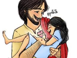 Pin De Isabeen En Dios En 2020 Dibujos De Dios Fotos Religiosas Imagenes Religiosas