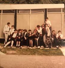 Anyone remember John Dudley?