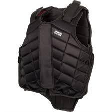 Body Protector Adult Ares Crw