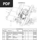 52 - Effective Pages: Beechcraft Corporation | PDF | Screw ...