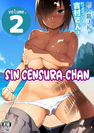 Mujintou JK! Choroi yo Yoshimura-san! Volume. 2 ~Yagai de Netori Hen~ |  ¡Una estudiante en una isla desierta! ¡yoshimura-san es facil de persuadir!  Capitulo 2 ~Cogiendo al aire libre~ - Page 1 - HentaiEra