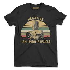 We did not find results for: Amazon Com Men S Negative I Am I Meat Popsicle Vintage T Shirt S Black Clothing