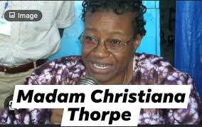 Who did you think would win the Sierra Leone Bar Association presidency  elections from these three category ✊️👋