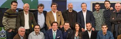 El chiringuito es el programa de deportes más seguido del país. Recta Final Del Casting De El Chiringuito De Jugones Los Cuatro Ultimos Aspirantes Acudiran Al Plato