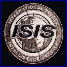 Secret intelligence service logo is pictured ahead of a speech by alex younger, incoming head of britain's mi6 foreign intelligence agency, at the. Archer International Secret Intelligence Service Patch A Photo On Flickriver