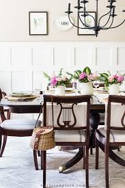 Tom's easy diy wainscoting solution can finish 33 linear feet of wall in a day. Board And Batten Wainscoting Classic Refined On Sutton Place