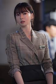 Kwon Nara Transforms Into Park Seo Joon S First Love And Business Rival For Itaewon Class Soompi In 2020 Korean Actresses Actresses Korean Drama