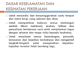 Keselamatan dan kesihatan pekerjaan / occupational safety & health. Introduction Work Related Injury And Disease Present A Serious And Costly Burden To All Countries And A Major Challenge To Managers Unions Governments Ppt Video Online Download