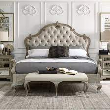 I have selected few but just not sure if that a good choice. Bernhardt Campania Tufted Solid Wood And Upholstered Standard Bed Reviews Perigold