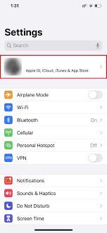 10 Ways To Fix Icloud Is Greyed Out In Settings 2020 Saint