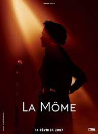 Inspired by new york speakeasies with an intimate and cosy atmosphere, this establishment offers you the opportunity to accompany your. La Mome Marion Cotillard Piaf