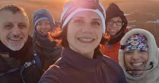 As I See It: Hiking for life, and lessons learned