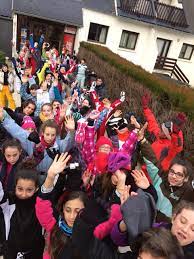 Votez à votre tour : Horaires College Et Lycee Gt Et Hotelier Ensemble Scolaire Prive Saint Joseph A Villefranche De Rouergue