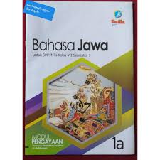 Berikut ini beberapa link download kumpulan soal pas atau uas smp mts kelas 8 semester 1 kurikulum 2013 dan ktsp yang mudah. Lks Bahasa Jawa Smp Mts Kelas Vii Tujuh Smtr 1 K13 Rev 2018 Baru Top Shopee Indonesia