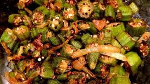 Maybe you would like to learn more about one of these? Bhindi Pyaz Masala Recipe Vegetable Recipes In English