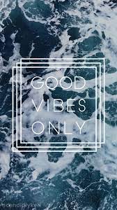 Good Vibes Only Ocean Waves Wallpaper You Can Download For Free On The Blog For Any Device Mobile Good Vibes Wallpaper Waves Wallpaper Iphone Wallpaper Ocean