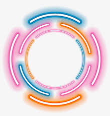Neon Round Circle Rounds Yuvarlak Frame Frames Border Circle Neon Png For Picsart Png Image Transparent Png Free Download On Seekpng All png & cliparts images on nicepng are best quality. neon round circle rounds yuvarlak frame
