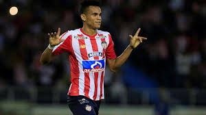 La superliga de colombia (oficialmente y por motivos de. Luis Diaz Lidera La Remontada Del Junior Contra El Independiente Medellin Eurosport