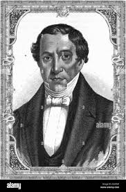 Bocanegra hi-res stock photography and images