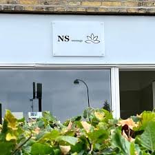 NS Thai Massage