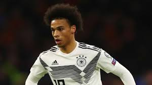 Leroy sane has always been criticized for his lax defending, but apparently it's getting to his teammates. Bayern Star Sane Only 80 Per Cent Fit As He Reflects On Tough Year Goal Com