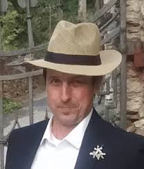 The Ballad of Iron Jo