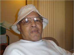 Reuben Harris Obituary