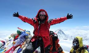 Everest Expedition Adventure Consultants
