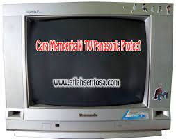 Maybe you would like to learn more about one of these? Cara Memperbaiki Tv Panasonic Protect Aflah Sentosa