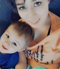 Obituary for Lauren Ashley Hallert