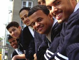 Inner-City Scholarship Fund Newsletter: Winter/Spring 2011