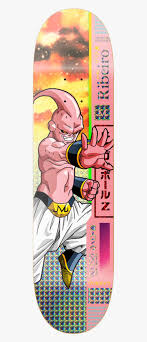 1 overview 2 list of guardians 2.1 earth 2.2 planet namek 2.3 planet vegeta 2.4 planet konats 2.5 others 3 gallery 4 references 5 site navigation despite their names, the guardians' role is closer to that of an. Primitive X Dragon Ball Z Ribeiro Buu Deck Hd Png Download Kindpng