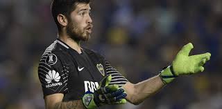 Leo díaz, el juvenil arquero que debutó en el superclásico. La Furia Del Relator De Boca Contra Agustin Rossi Tras Su Error En El Segundo Gol De Palmeiras