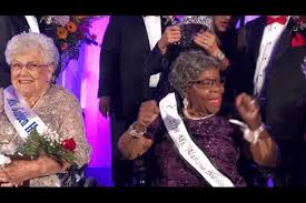 Ms. Alabama Nursing Home 2018 Crowned