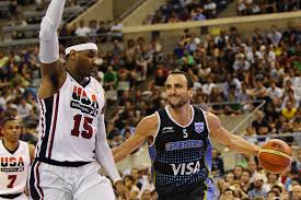 It was held from 28 july to 12 august 2012. Argentina Olympic Basketball Team 2012 Roster Complete Schedule More Bleacher Report Latest News Videos And Highlights