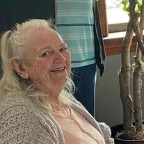 Sharon L. Bingaman Obituary