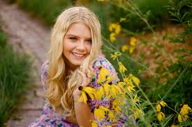 Gorgeous Miss Makara 😍😍😍 Senior...