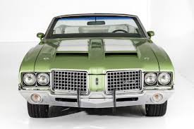 Image result for Pinehurst Green 1972 Oldsmobile