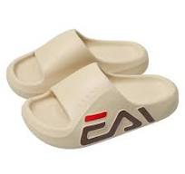 2026 New Mind 001 High Quality EVA Slippers for Men Comfort Outdoor Quick-Drying Slides in Big Size Pure Color Wholesale Design