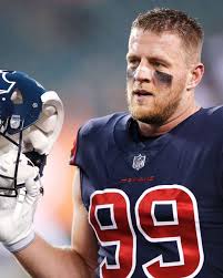 That created pushback from other veterans, and the winless texans made the decision to move on after another. Houston Texans Jj Watt Announces Plans For 37 Million Raised For Hurricane Harvey Relief Abc News