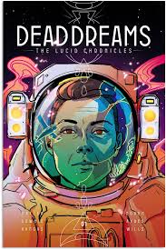 Dead Dreams: The Lucid Chronicles #1