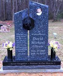 Laser Etched Headstones And Monuments Red Granite Headstones Headstones Monument Cemetery Monuments