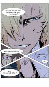This is a paradise for you. Noblesse Chapter 268 Noblesse Anime Lovers Attractive Male