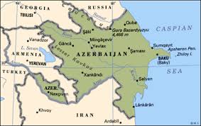 The republic of azerbaijan is a majority turkic and secular muslim nation in the south caucasus. Worldpress Org Azerbaijan Profile